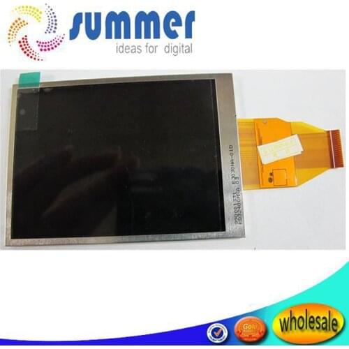 Original screen VG170 display for Olympus SZ15 LCD Vg170 lcd with backlight camera repair parts free shipping
