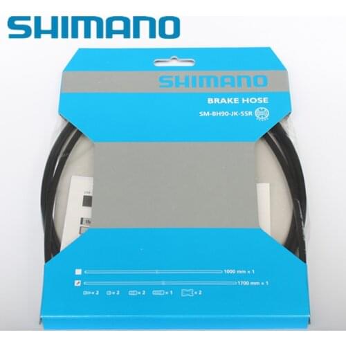 Shimano Original SM-BH90-JK In-line tubing Tubing Brake Hose hydraulic Disc Brake Hose Kit for R7020 R8020 R8070 R9170 R9120