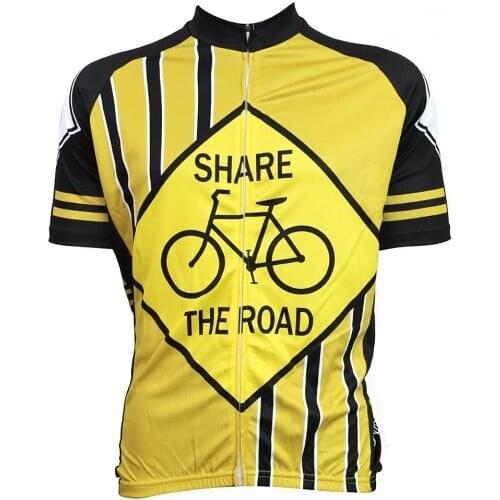Pro Team Quick Dry Cycling Jersey Ciclismo Bike Clothes Short Sleeve Shirt Breathable Clothing Bicycle Sportswear Ropa Jersey