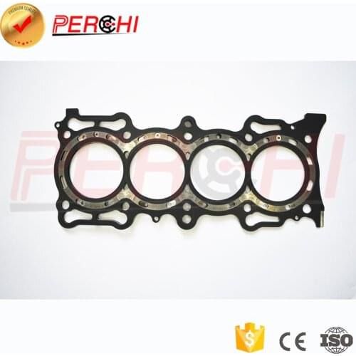 Engine auto parts head gasket for Honda ACCORD V 2.2 16V 1992-1997 OEM 12251-POA-004 Engine CD4/F22B24 ，CD5/F22B1