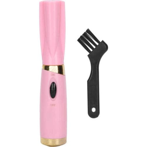 Eyelash Curler Fast Heating Eyelasher Full Curling Long-lasting Makeup One-button Operation Good Constant Temperature