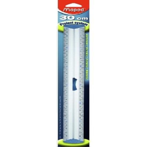 SONY4K Rulers