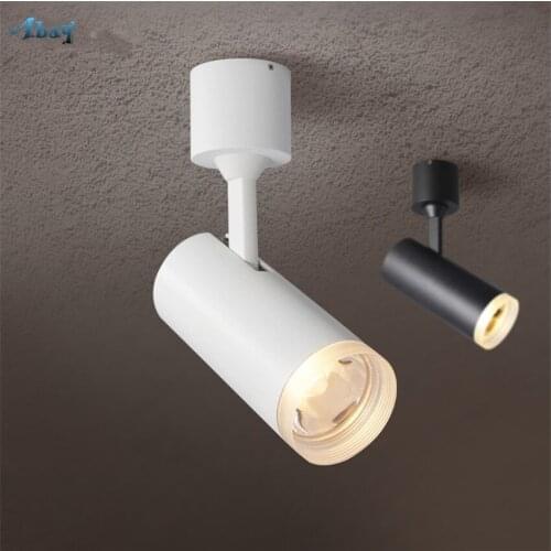 LED Tube Lighting ceiling Spotlights Bedroom Living Room Background Wall Track Light Picture Corridor Entrance Fixtures