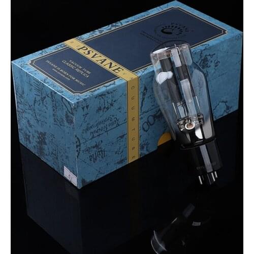 PSVANE WE274B Xtreme Series 1:1 Replica Replica Western Electric WE274B Vaccum Tube HIFI DIY Factory Match Pair