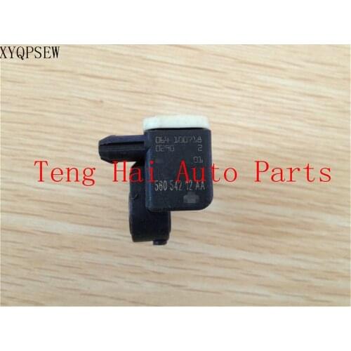 XYQPSEW For The Durango Jeep Grand Cherokee crash sensor,56054212AA