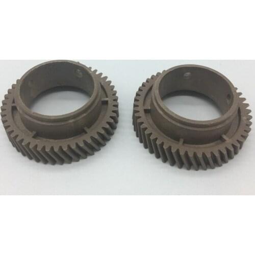 10 PCS upper roller gear for Minolta DI450 DI550 DI470 DI460 DI620 4002-5709-02