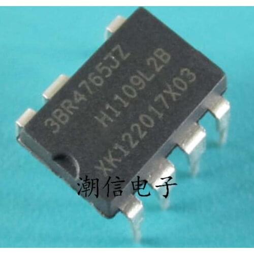 Free shipping new%100 new%100 3BR4765JZ ICE3BR4765JZ7