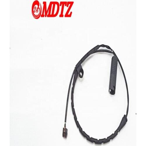 Rear Brake Pad Wear Sensor For BMW M3 E46 OEM 34352229780 34351164371 34357836795