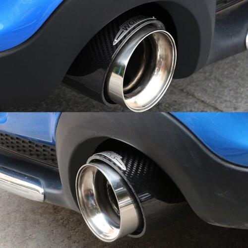 EYEWJI Exhaust Heads