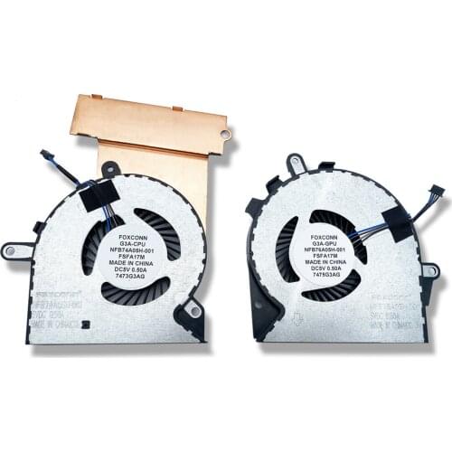 FARAJIAJ Cooled Laptop Stands