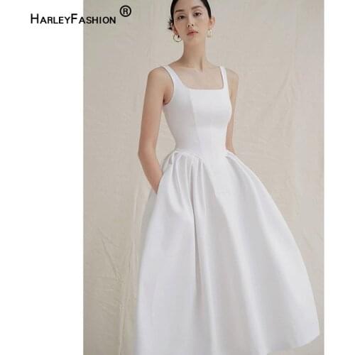 HARLEYFASHION Womens Summer Dresses