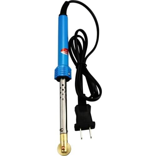 Electric Heating Device Beekeeping Equipment hv3n 1 Pcs 220v 30w Electric Gear Wire Embedder Beehive Nest Box Burying Tools kit