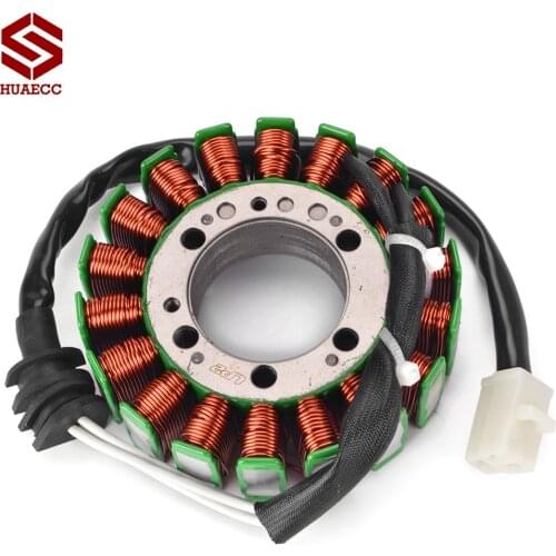 Motocycle Stator Coil for Yamaha YZF R6 1999 2000 2001 2002 R6 Champion Limited Edition 2001
