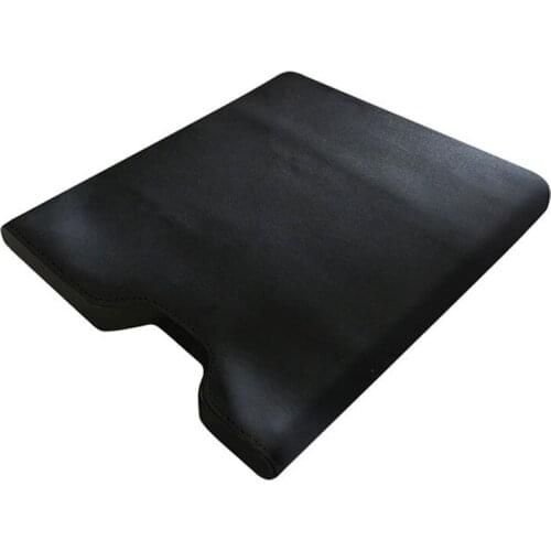 For 2015-2019 Ford F150 Center Console Lid Armrest Cover Bench Seat