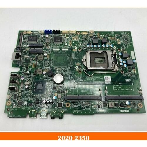 For 2020 2350 MTFWP 0MTFWP AIO desktop motherboard fully tested