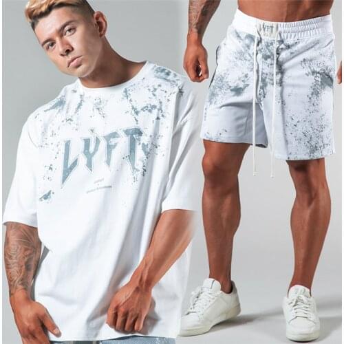 Muscle Diamond Men's Sportswear