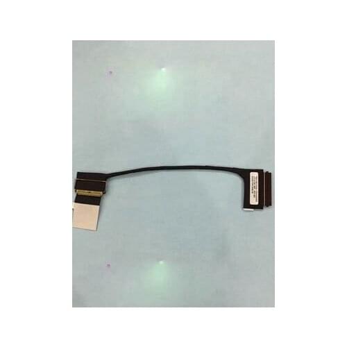 New for lenovo Yoga RV3 30 pin led lcd lvds cable 01AY932 450.0CX07.001