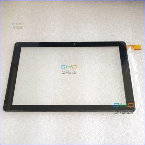 New Touch Screen Digitizer For 10.1'' inch DH-10127A1-GG-FPC355 Tablet Touch Panel Sensor Repaire For Hyundai HT1002W16 Tab