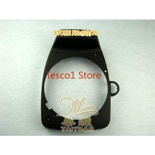 Original For Nikon D90 Front Cover Camera Replacement Repair Part