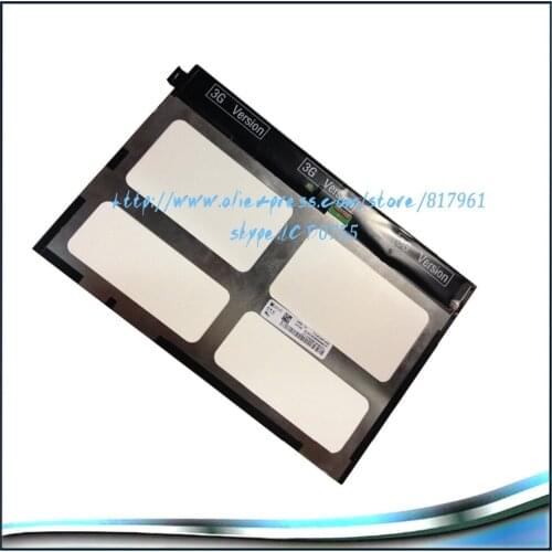 Free shipping genuine original Samsung B3000 tablet computer LCD screen BP101WX1-210 A7600