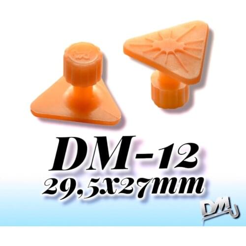 25-50 PCS Paintless Dent Repair Dent Repair Car Dent Puller Glue Puller Tabs Removal Kits For Vehicle Car Car Dent Repair Tools