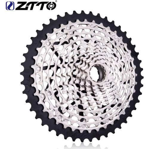 ZTTO 12S MTB 12 Speed 9-46/50T Bicycle Cassette XD Rainbow 9T 12Speed Mountain Bike Sprocket Freewheel shifter Group set