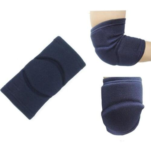 1pair Elbow pads Japanese kendo sports protection protective equipment elbow guard elbow support elbow pad