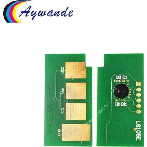 10 x Compatible for Xerox Phaser 3140 3155 3160 Laser Toner Cartridge Reset Chip Resetter 108R00909 108R00983 108R00984 CWAA0805