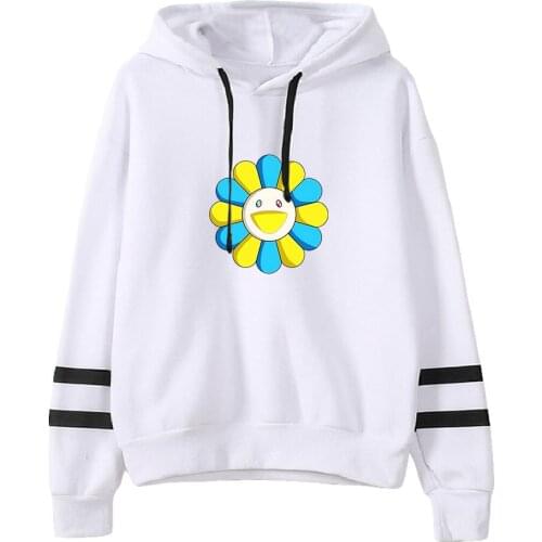 2021 Sad Frosty print Autumn Winter Holiday Preppy Casual StreetwearStyle Hoodie Men/Women Kawaii Clothes