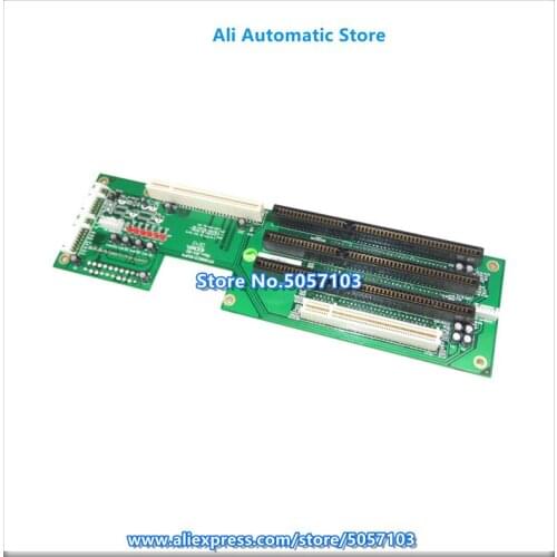 ATX6022 6VP4 Industrial Floor 2U Chassis Base