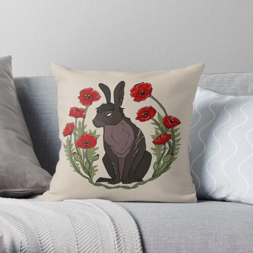 BIGWIG ROUND VERSION Throw Pillow Cushion Cover Polyester throw pillows case on sofa home living room car seat decor 45x45cm