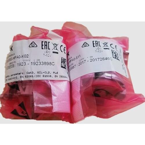 Encoder SKM36S-HFA0-K02 SKM36-HFA0-S11