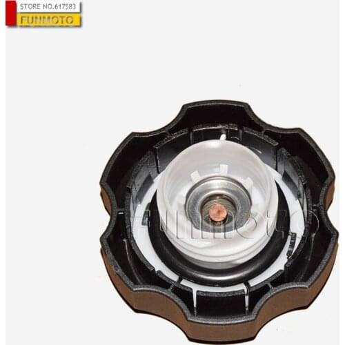 Fengmoto Gas Caps