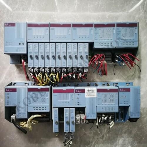 B&R 2003 SERIES PLC MODULE 7AF101.7 7CM211.7 7DM465.7 7DI439.7 7DM435.7 7EX270.50-1 7EX470.50-1 7EX770.50-1