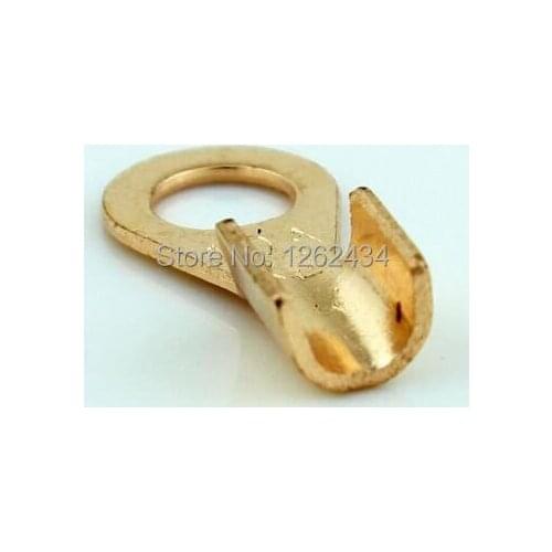 OT- 10A Cold pressing bare terminal wiring terminal crimping terminal wire connector