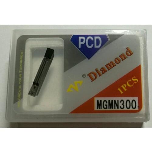 PCD insert,MGMN300,Factory outlets,the lathe cnc machine
