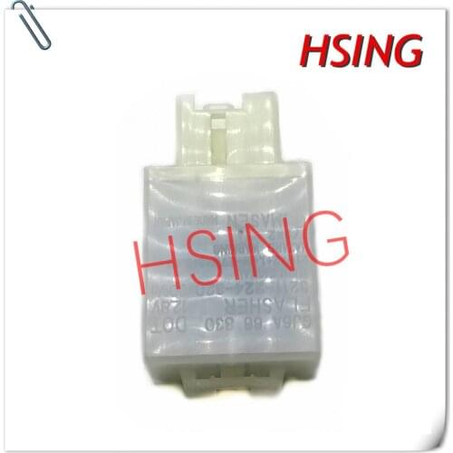 HSINGYE BRAND-NEW#GJ6A-66-830 Turn Signal Relay Led Flasher Fits For MAZDA 6 MPV ****Part No#GJ6A66830