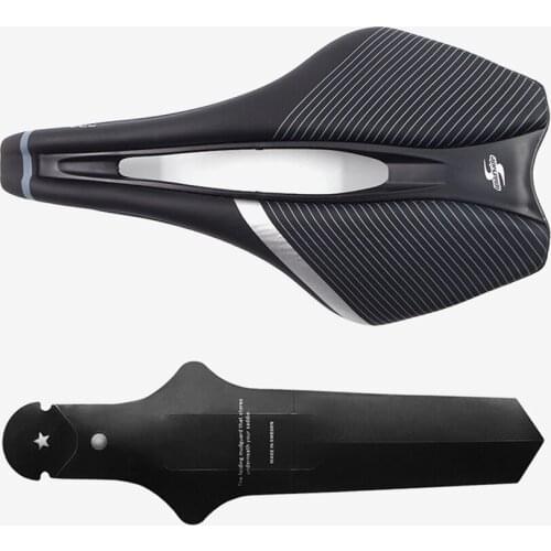 Wildside Selle Triathlon TT Bike Saddle Men Women Road Off-Road MTB Bike Saddle Lightweight Cycling Race Seat Bike Parts