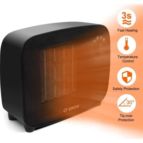 TPC Electric Heater Home Improvement Products