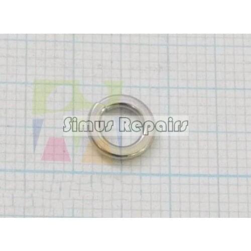 023-77040 Shimadzu SIL-20AC Gasket Liquid Phase LC-10A 10AT Infusion Pump 20A 20AT