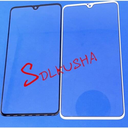 10Pcs Front Outer Screen Glass Lens Replacement Touch Screen For Huawei Mate 20 HMA-L09 HMA-L29 HMA-AL00 HMA-TL00