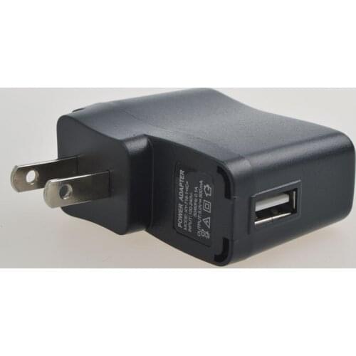 2000pcs USB Wall Charger for Electronic Cigarette EGO Charger Adapter US EU Power Wall Charger Adapter for mp3 mp4 phone usb fan