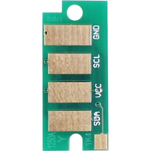 Toner Chip FOR Fuji Xerox VersaLink C600 C605 C 600 605 C-600 C-600 N C-605 X C-605 XF C-605 XL C-605 XP C-605 XTF C-605 XTP