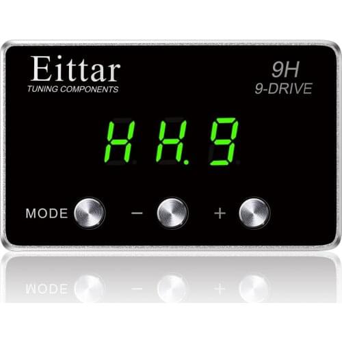 For SEAT TOLEDO (1M) 1999-2005 Car Electronic Throttle Controller Car Pedal Strong Booster Pedal Commander Accelerator