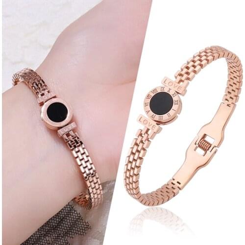 Innopes Pair Bracelets
