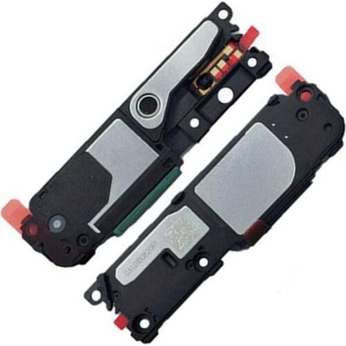 Ringer Bottom Lower Loud Speaker Housing Replacement Parts For Huawei Mate 20X New In Stock