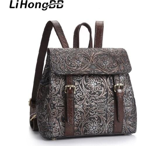 LIHONGBAOBAO Women's Shoes