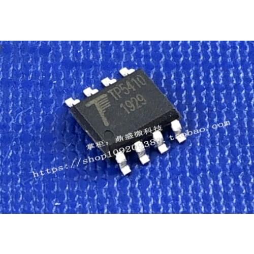 Xinyuan 5PCS/LOT TP5410=TP5400 SOP8 Can be purchased directly