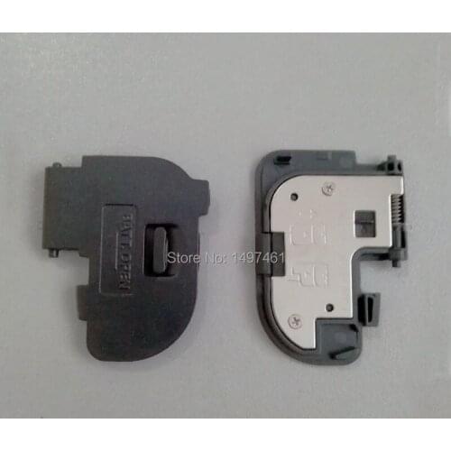New original Battery door cover repair parts for Canon EOS 5D Mark IV ; 5DIV 5D4 DS126461 SLR