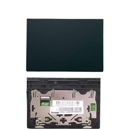New Original For Lenovo ThinkPad P1 X1 Extreme 1st Gen (Type 20MF, 20MG) Touchpad Trackpad Clickpad 01LX660